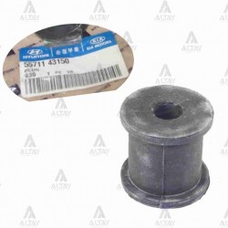 MAKAS LASTİĞİ H-100 BÜYÜK LASTİK ARKA / L-200 87-20