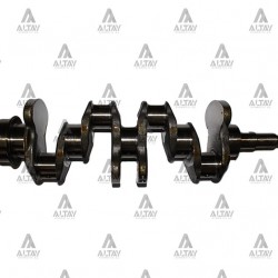 KRANK MİLİ CANTER 659 DÖVME ÇELİK