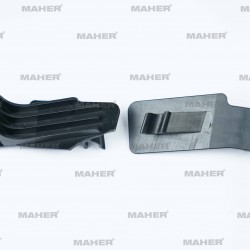 KLİPS COROLLA KAPUT SERVİS ÇUBUĞU