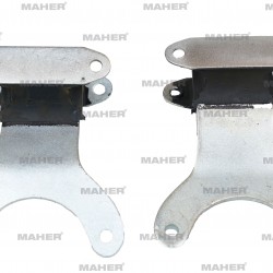 ŞANZIMAN TAKOZU DOGAN / KARTAL / SAHIN / M131 / DKS 86-96 5 VİTES 1600