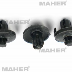 KLİPS PEUGEOT / CITROEN DAVLUMBAZ