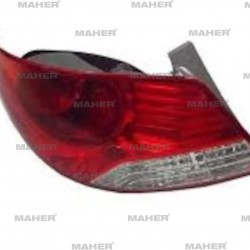 STOP LAMBASI ACCENT 11= BLUE SOL