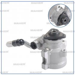 DİREKSİYON POMPASI ASTRA F VECTRA A 92-98 C14NZ-14SE-C14SE-C16NZ-X16SZ-C16SE