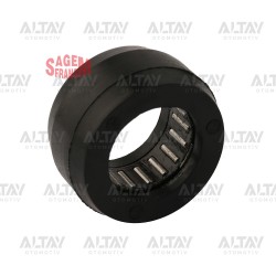 DİREKSİYON MİL BURCU R19 20mm DİREKSİYON MİL BURCU R19 20mm