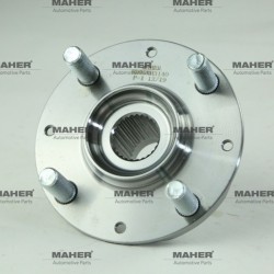 TEKER PORYASI JAZZ 08= / CITY 09-11 ÖN