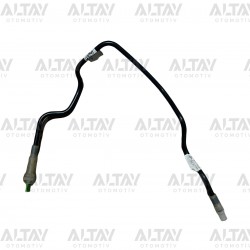 HORTUM DEBRIYAJ HIDROLIK QASHQAI J11-KADJAR-INFINITI(ORJINAL URUN NATURAL KUTU) HORTUM DEBRIYAJ HIDROLIK QASHQAI J11-KADJAR-INFINITI(ORJINAL URUN NATURAL KUTU)