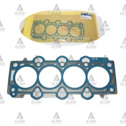 SİLİNDİR KAPAK CONTASI ACCENT 11= BLUE / I-30 12-16 / I-40/ ELANTRA 11= / CEED / SOUL DİZEL 1.00mm SİLİNDİR KAPAK CONTASI ACCENT 11= BLUE / I-30 12-16 / I-40/ ELANTRA 11= / CEED / SOUL DİZEL 1.00mm