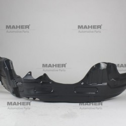 ÇAMURLUK DAVLUMBAZI YARIS ÖN 00-06 SOL