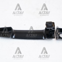 KAPI KOLU COROLLA 02-06 ÖN DIŞ SOL