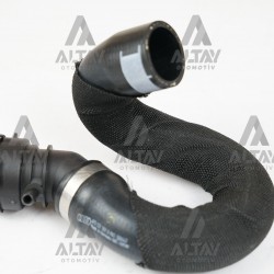 HORTUM RADYATÖR ÜST A6 09-11 CAHA-CAGA 2.0 TDİ