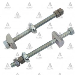 TORSİYON AYAR CİVATASI PICKUP D-22  98-02 (YERLİ)