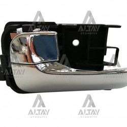 KAPI KOLU ALMERA / PRIMERA / XTRAIL 00-06 İÇ SOL KAPI KOLU ALMERA / PRIMERA / XTRAIL 00-06 İÇ SOL