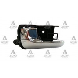 KAPI KOLU ALMERA / PRIMERA / XTRAIL 00-06 İÇ SOL KAPI KOLU ALMERA / PRIMERA / XTRAIL 00-06 İÇ SOL