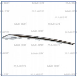 PANJUR NİKELAJI SET ASTRA K 20= ÖN