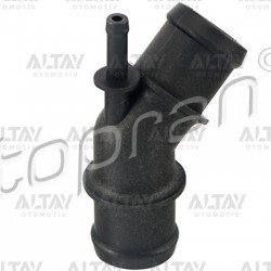 SU FLANŞI GOLF4 / BORA / A3 / TOLEDO 97-04 AGR-ALH-AHF 1.9 TDİ SU FLANŞI GOLF4 / BORA / A3 / TOLEDO 97-04 AGR-ALH-AHF 1.9 TDİ