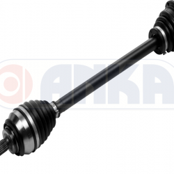 AKS KOMPLE ÖN LOGAN 04-12 / SANDERO 08-13 / SOL 1.5DCI M-T 682mm