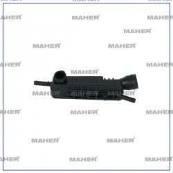 ISITMA BORUSU POLO / İBİZA 05= BUD-CGGB 1.4 16V