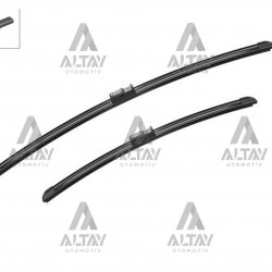 SİLECEK SÜPÜRGESİ TAKIM CADDY 04 15 / TOURAN 03-10 AEROTWIN A096S (600+450mm) SİLECEK SÜPÜRGESİ TAKIM CADDY 04 15 / TOURAN 03-10 AEROTWIN A096S (600+450mm)