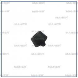 TAKOZ BİPPER / NEMO /FIORINO KAPUT DAYAMA