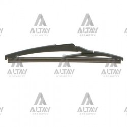 SİLECEK SÜPÜRGESİ ARKA KADJAR 15= / MEGANE II HB 03-08 / MEGANE IV SW 15= / P308 13= / P3008 16= / ASTRA H 05-10 / CROSSLAND X 17= / MICRA 16= H230 (230mm) SİLECEK SÜPÜRGESİ ARKA KADJAR 15= / MEGANE II HB 03-08 / MEGANE IV SW 15= / P308 13= / P3008 16= / ASTRA H 05-10 / CROSSLAND X 17= / MICRA 16= H230 (230mm)