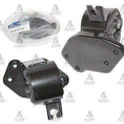 TAKOZ MOTOR ACCENT 03-06 BENZİNLİ SOL