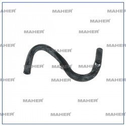 HORTUM KALORİFER PALIO / ALBEA 02= 1.6