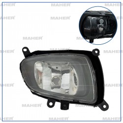 SİS LAMBASI CERATO 07-08 SAĞ