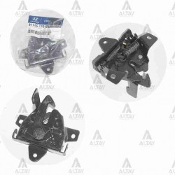 KİLİT KAPUT ACCENT 00= KİLİT KAPUT ACCENT 00=