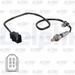 SENSOR OKSIJEN GOLF5 / GOLF6 / JETTA / A3 / LEON 04-12 BSE-BGU 1.6 ON SENSOR OKSIJEN GOLF5 / GOLF6 / JETTA / A3 / LEON 04-12 BSE-BGU 1.6 ON
