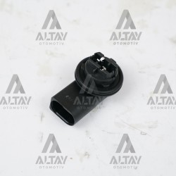 AMPUL SOKET YUVASI GÜNDÜZ FARI POLO / PASSAT 15-18