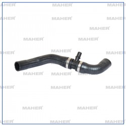 HORTUM RADYATÖR ALT 307 1.4-1.6 16V OTOMATIK