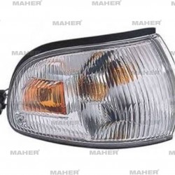 SİNYAL LAMBASI H-100  97-08 MİNİBÜS DUYLU SAĞ