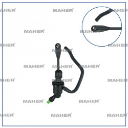 DEBRİYAJ MERKEZ ÜST QASHQAI 13=