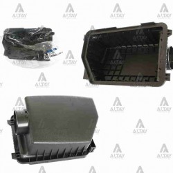 KUTU HAVA FİLTRE ÜST I-30 12-16 BENZİNLİ KUTU HAVA FİLTRE ÜST I-30 12-16 BENZİNLİ