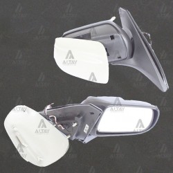 AYNA DIŞ DİKİZ 323 99-03 ELEKTRİKLİ SAĞ AYNA DIŞ DİKİZ 323 99-03 ELEKTRİKLİ SAĞ
