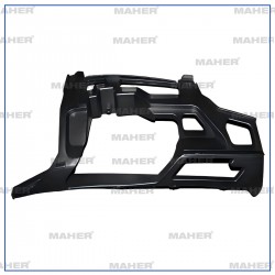 TAMPON BAĞLANTI BRAKETİ GOLF6 09-13 ÖN SAĞ