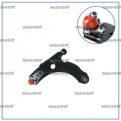 SALINCAK GOLF4  98-03 / A3 96-03 / BORA 97-03 / LEON 99-06 ROTİLLİ ALT SOL