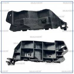 TAMPON BAĞLANTI BRAKETİ SX-4 06-14 ÖN SOL