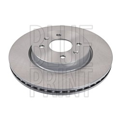 FREN DİSKİ I-20 14-21 / BAYON 21= / STONIC 18= / RIO 11= 1.1-1.4 CRDI / ÖN HAVALI 280-4