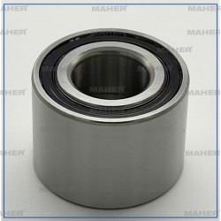 TEKER RULMANI ÖN SUZUKI 00 ALTO / MACAR SWIFT II / OPEL 00 AGILA / 35x62x40