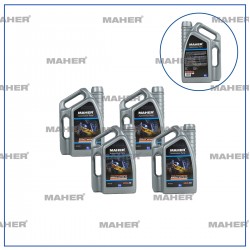 MOTOR YAĞI 20W/50 SL-CF / 4lt