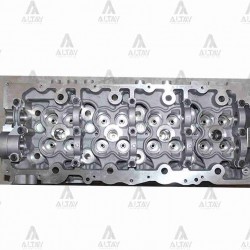 SİLİNDİR KAPAĞI HILUX 06-11 2KD