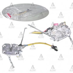 KİLİT KAPI BONGO 97-04 ÖN SOL KİLİT KAPI BONGO 97-04 ÖN SOL