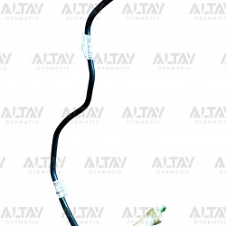 HORTUM DEBRIYAJ HIDROLIK KADJAR QASHQAI J11(ORJINAL URUN NATURAL KUTU)