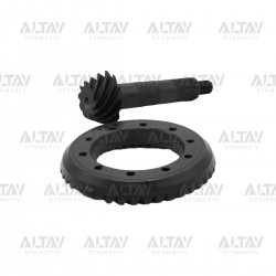 AYNA MAHRUTİ (10/41) DOGAN / KARTAL / SAHIN DKS M.131