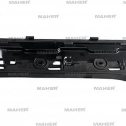 TAMPON BAĞLANTI BRAKETİ CADDY 04-10 ÖN SOL