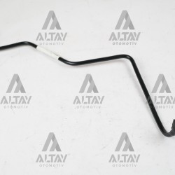 BORU YEDEK SU DEPOSU A6 11-13 ARKA