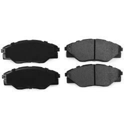 FREN BALATA HILUX 05-11 (4X2) ÖN FREN BALATA HILUX 05-11 (4X2) ÖN