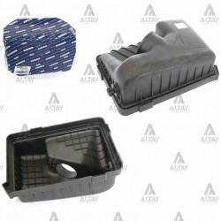 KUTU HAVA FİLTRE ÜST ELANTRA  96-01