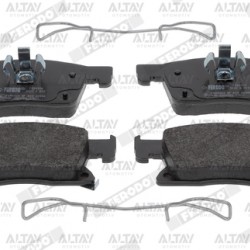 FREN BALATA ASTRA K 15= (16 JANT) ÖN FREN BALATA ASTRA K 15= (16 JANT) ÖN